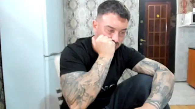 Jonmusclemaster online show from 21, 5, 2026