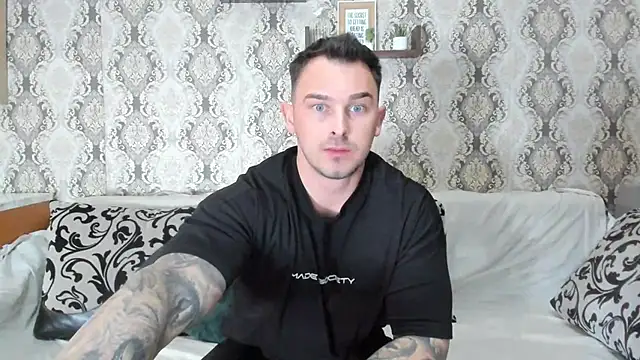 Jonmusclemaster online show from 10, 2, 2025