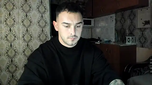 Jonmusclemaster online show from 2, 12, 2025