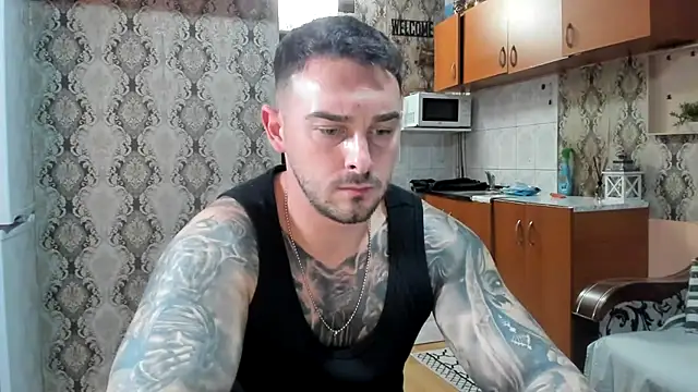 Jonmusclemaster online show from 1, 12, 2025