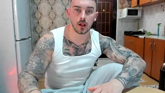 Jonmusclemaster online show from 10, 3, 2026