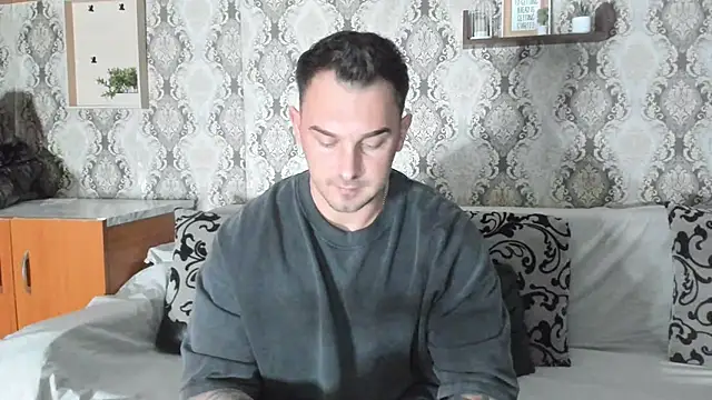 Jonmusclemaster online show from 25, 2, 2025