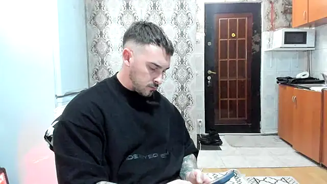 Jonmusclemaster online show from 24, 2, 2026