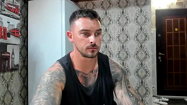 Snapshot of Jonmusclemaster chatting on 29, 6, 2026 Jonmusclemaster online show from 29, 6, 2026