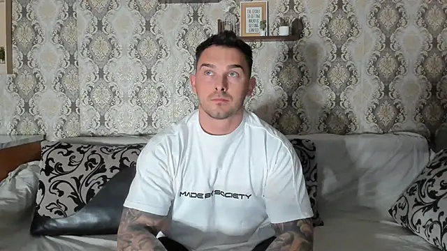 Jonmusclemaster online show from 11, 2, 2025