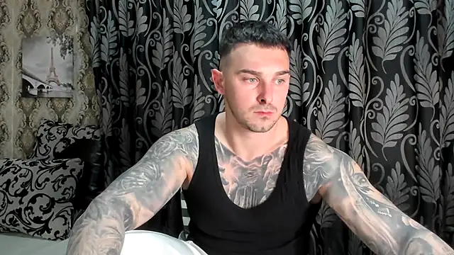 Jonmusclemaster online show from 23, 3, 2026