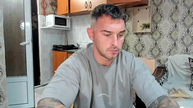 Jonmusclemaster online show from 12, 9, 2025