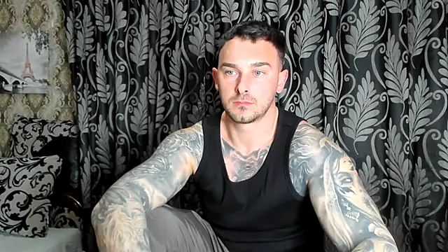 Jonmusclemaster online show from 28, 3, 2026