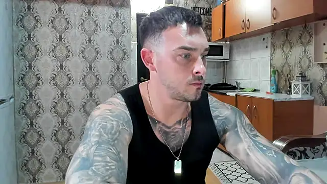 Jonmusclemaster online show from 27, 11, 2025