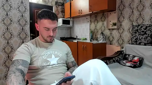 Jonmusclemaster online show from 14, 1, 2026