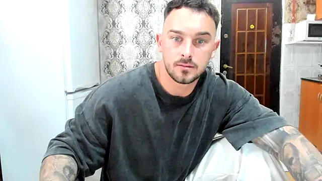Jonmusclemaster online show from 22, 5, 2026