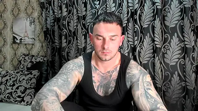 Jonmusclemaster online show from 24, 3, 2026