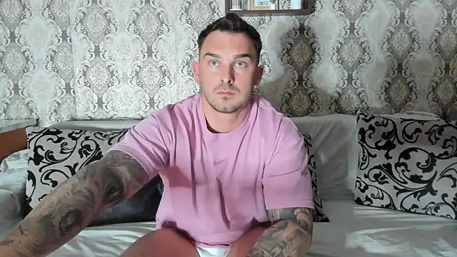 Jonmusclemaster online show from 21, 2, 2025