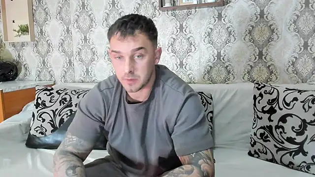 Jonmusclemaster online show from 19, 2, 2025