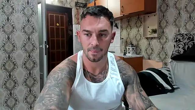 Jonmusclemaster online show from 24, 9, 2025