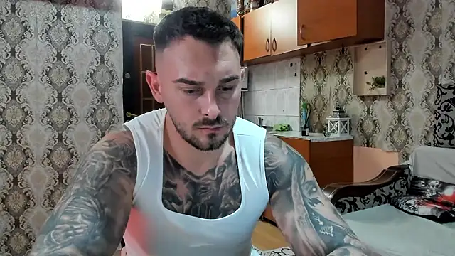 Jonmusclemaster online show from 9, 1, 2026