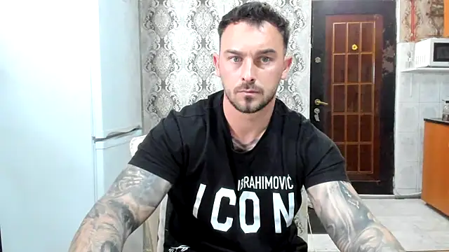 Jonmusclemaster online show from 12, 5, 2026