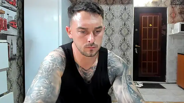 Snapshot of Jonmusclemaster chatting on 10, 6, 2026 Jonmusclemaster online show from 10, 6, 2026