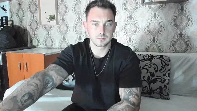 Jonmusclemaster online show from 26, 2, 2025