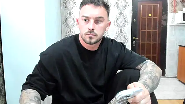 Jonmusclemaster online show from 20, 5, 2026