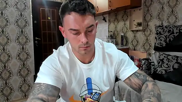 Jonmusclemaster online show from 19, 10, 2025