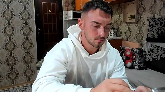 Jonmusclemaster online show from 2, 10, 2025