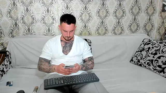 Jonmusclemaster online show from 15, 4, 2026