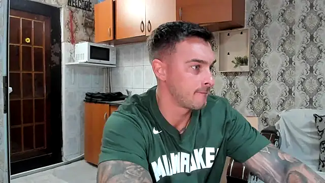 Jonmusclemaster online show from 11, 9, 2025