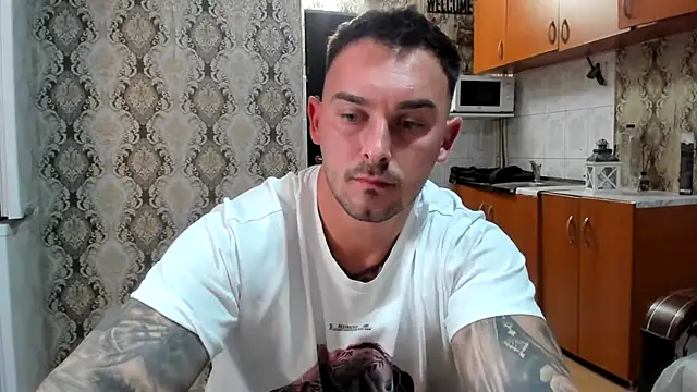 Jonmusclemaster online show from 1, 11, 2025