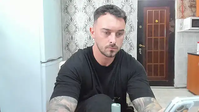 Jonmusclemaster online show from 10, 5, 2026