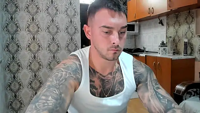 Jonmusclemaster online show from 31, 10, 2025