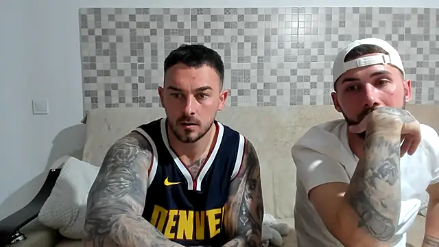 Jonmusclemaster online show from 5, 4, 2026