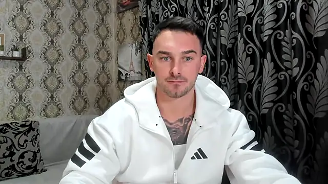 Jonmusclemaster online show from 3, 2, 2026