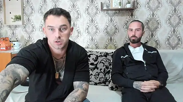 Jonmusclemaster online show from 20, 3, 2025