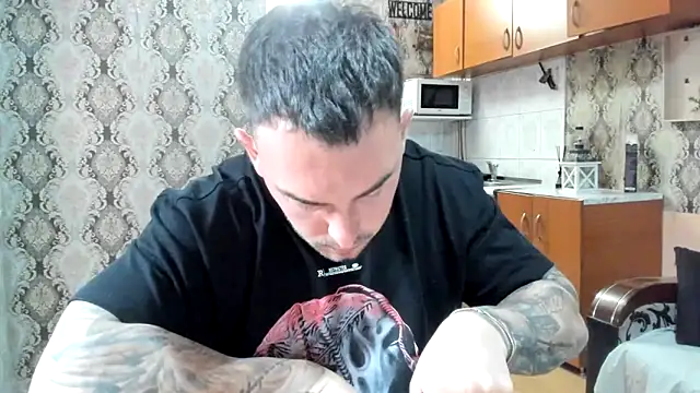 Jonmusclemaster online show from 30, 10, 2025