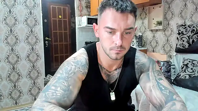 Jonmusclemaster online show from 11, 10, 2025