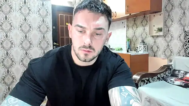 Jonmusclemaster online show from 8, 1, 2026