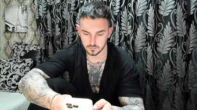 Jonmusclemaster online show from 18, 3, 2026