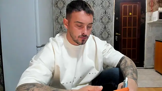 Jonmusclemaster online show from 28, 5, 2026