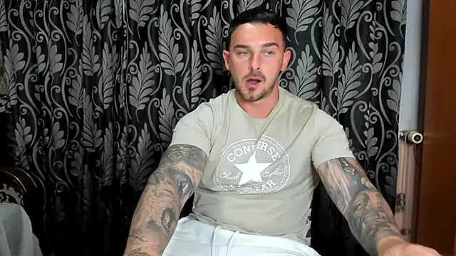 Jonmusclemaster online show from 6, 5, 2026