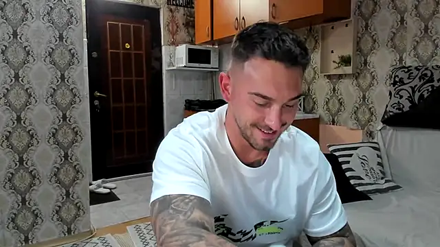 Jonmusclemaster online show from 26, 9, 2025