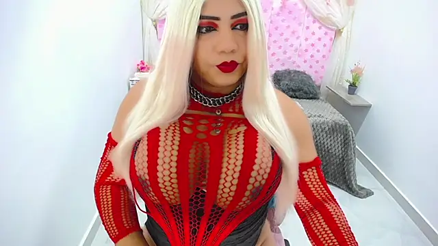 alicehugecock online show from 9, 4, 2026