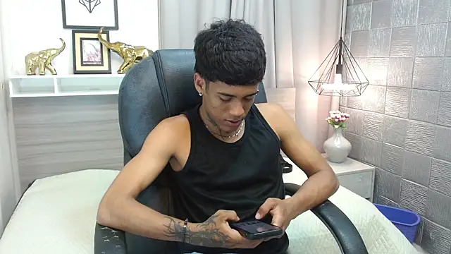 Snapshot of Alan_Cute18 chatting on 14, 2, 2026 Alan Cute18 online show from 14, 2, 2026