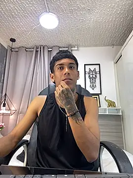 Snapshot of Alan_Cute18 chatting on 11, 2, 2026 Alan Cute18 online show from 11, 2, 2026