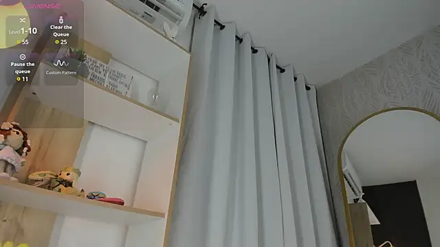 Angelbae- online show from 10, 3, 2025