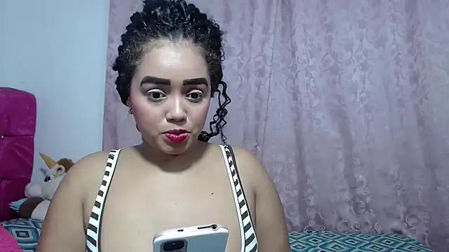 kiara milf  online show from 2, 11, 2025