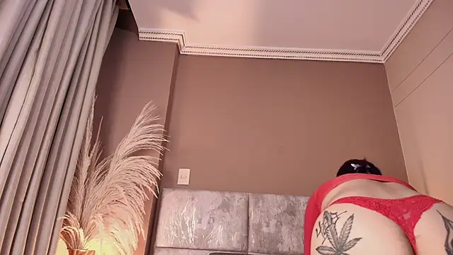 AlissaNix online show from 12, 3, 2026