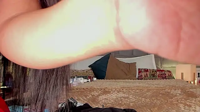 Poacahontasfg online show from 19, 2, 2026