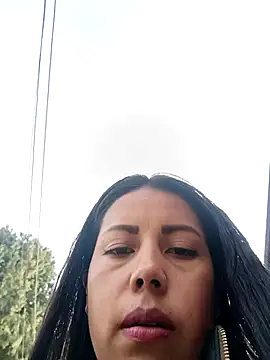  andrea30 online show from 15, 9, 2025