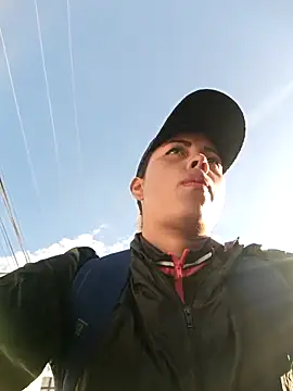  andrea30 online show from 12, 11, 2025